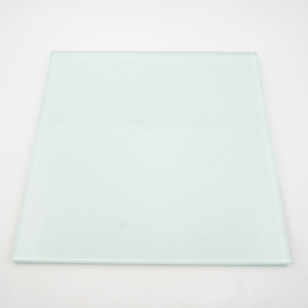 ガラス板(胴内径φ240用)　CL64170-07-4 1個