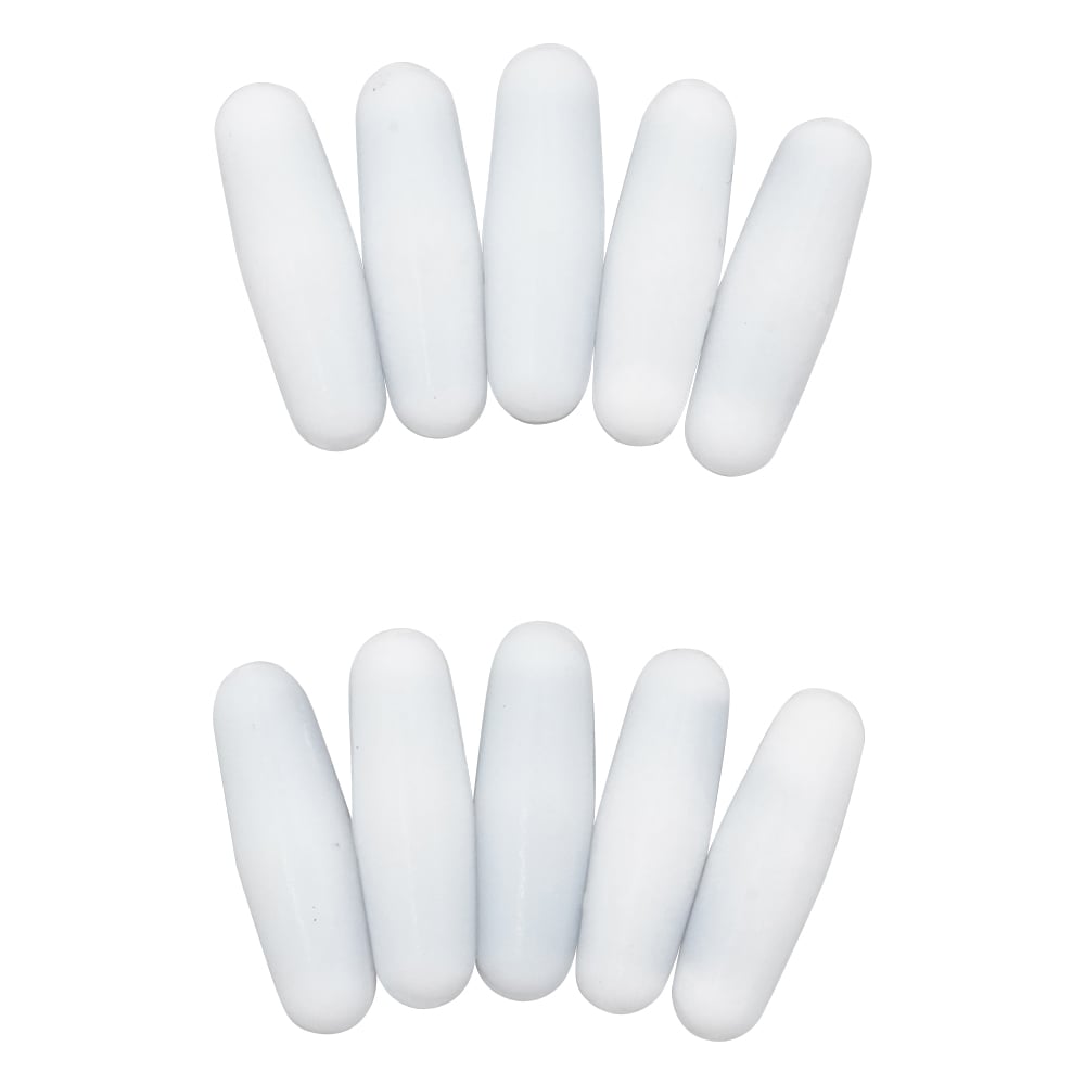 Regular stir bar (value) φ5×15mm 10 pieces C 5×15 1 box (10 pieces)