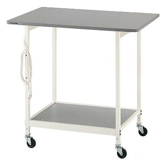 New Lab Bench (White Color) Standard AW 1 pc