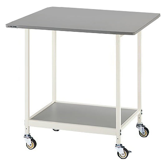 New Lab Bench (White Color) Load-bearing Specification ALH-W 1 pc