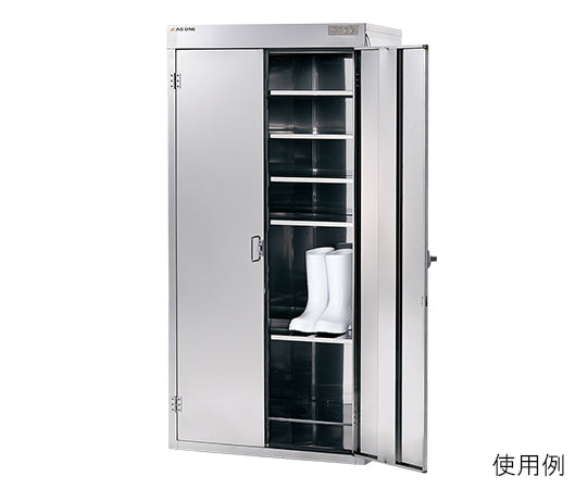 オゾン殺菌ロッカー用　追加棚板　OSL用追加棚板 1個