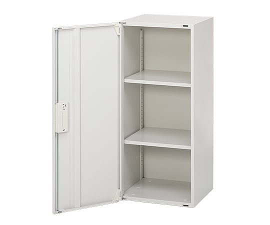 セレクトラボ（W450片開き扉)　450×450×1050mm　LOS-45左開き 1個