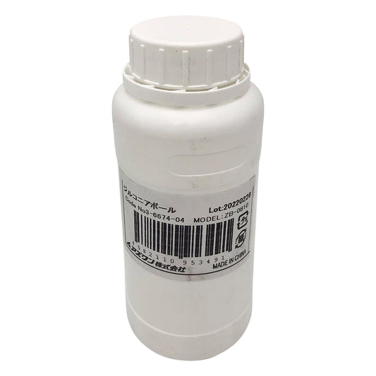 지르코니아 볼 0.8~1.0φmm ZB-0810 1개