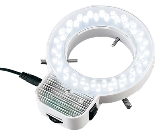 LED ring lighting (48 LED chips, double wrapped) ARL-48S 1 unit