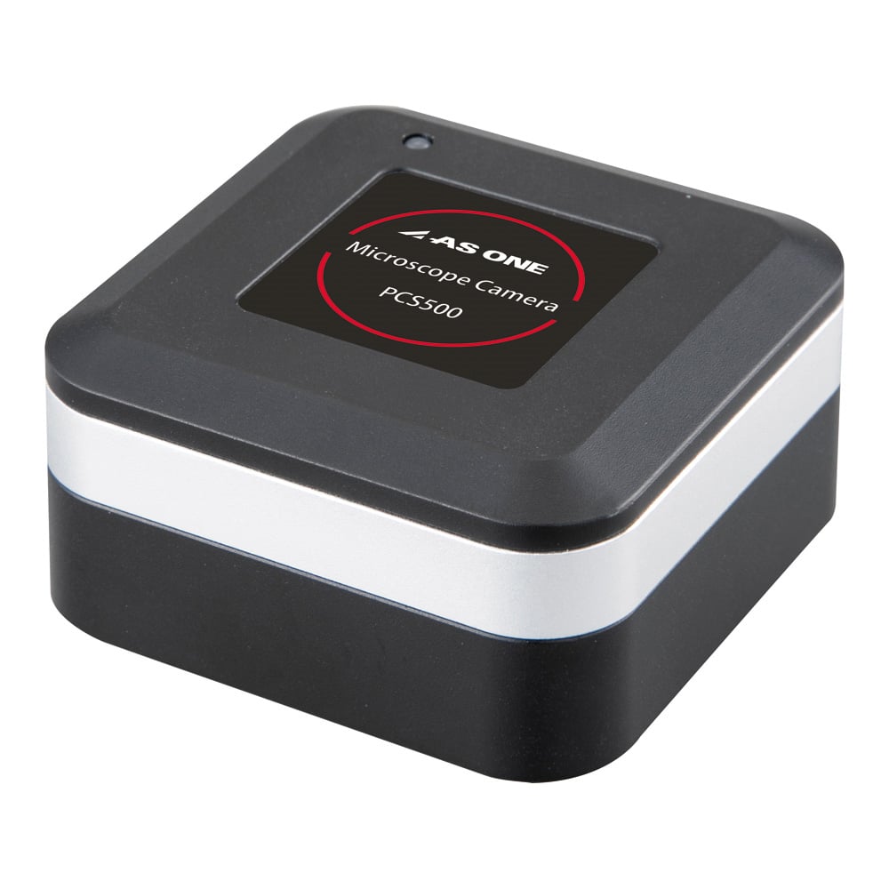 顕微鏡用デジタルカメラ　PCS500 1個