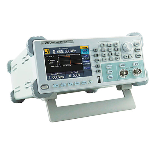 Function generator 1μHz-25MHz AWG1025F 1 piece