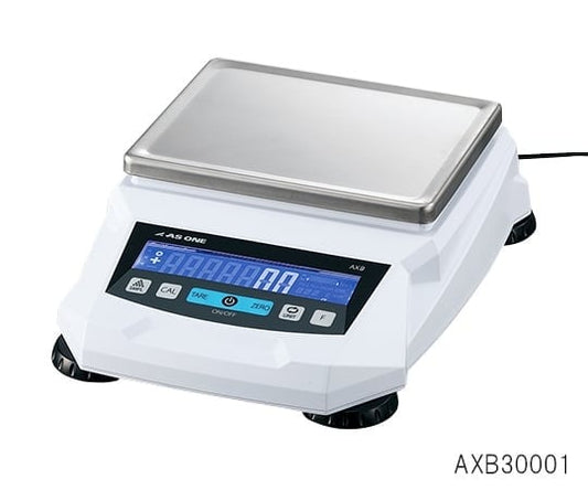 전자천칭(AXB) 6000g AXB60001A 1개