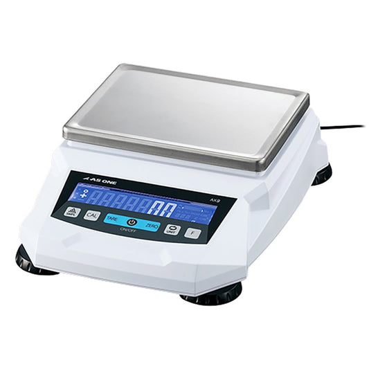 전자천칭(AXB) 3000g AXB30001A 1개