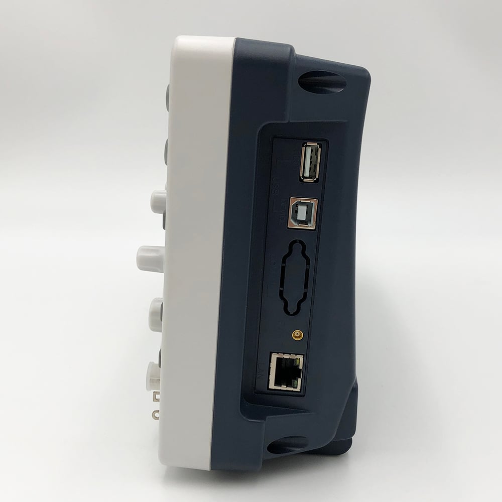 Digital Storage Oscilloscope 50MHz DSO3050E 1pc