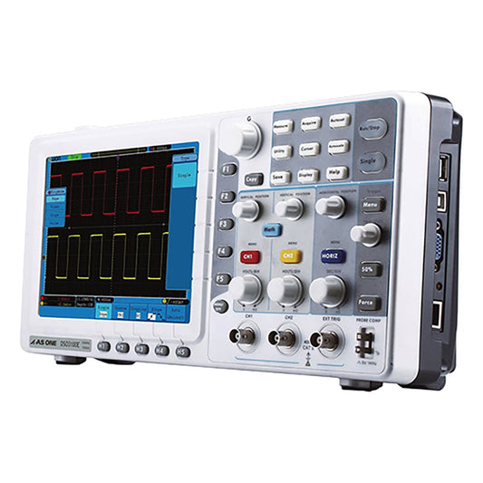 Digital Storage Oscilloscope 100MHz DSO3100E 1pc