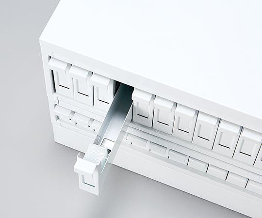 マルチスライドラック スライドグラス用　MSRFS 1個