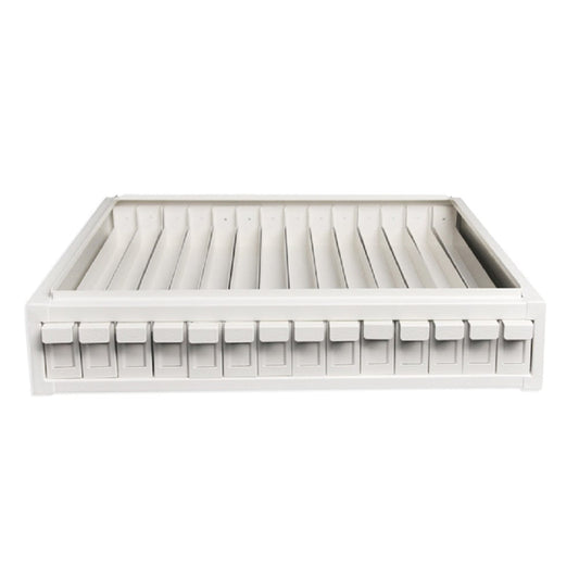 멀티 슬라이드 랙 파라핀 블록용 MSRFP 1개