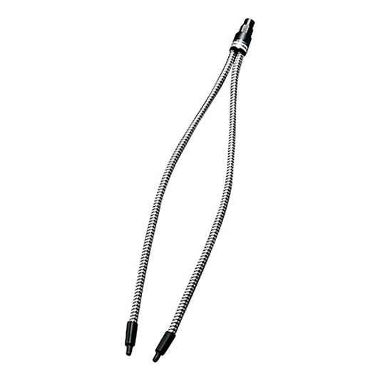 LED光源用ライトガイド ダブル セミロック式　PFS6H500IR2 1個