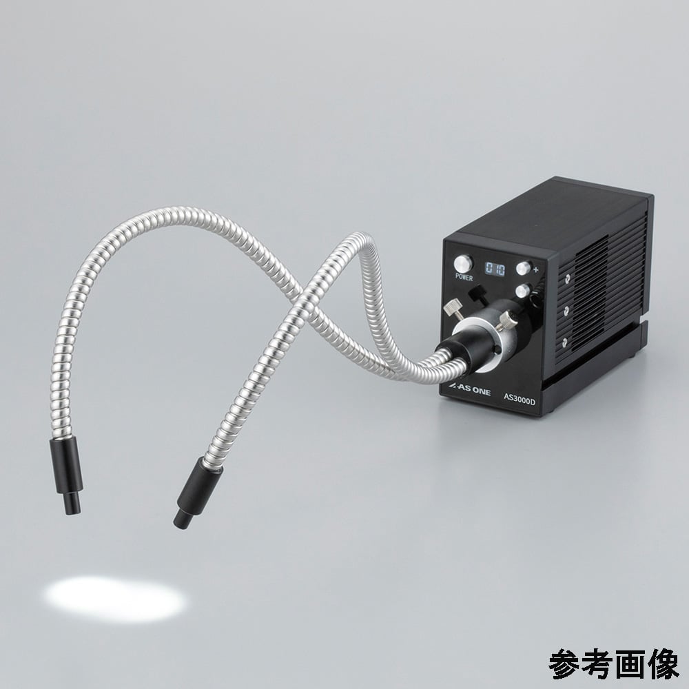 LED光源 光源部　AS3000D 1台