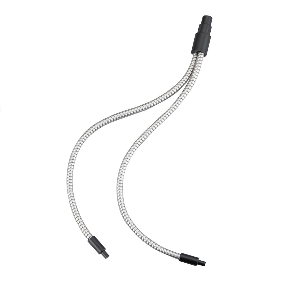 LED光源 ライトガイド（ダブル・フレキシブル）　LG-06500-IR2 1本