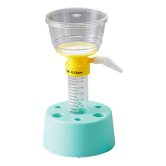 튜브 톱 필터 유닛 CA 0.22μm 1상자(12개입) JTF-CA022 1상자(12개입)