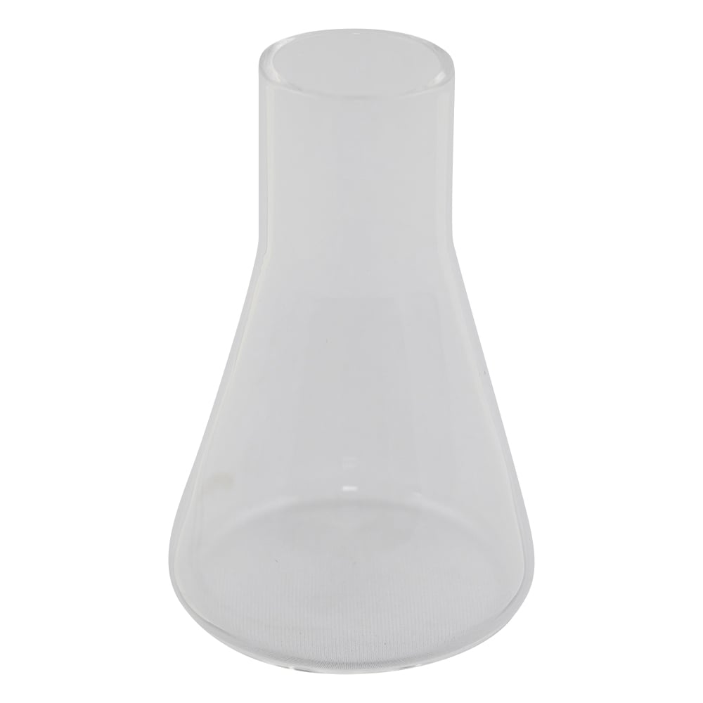 Quartz Erlenmeyer Flask 50mL SJF-50 1pc