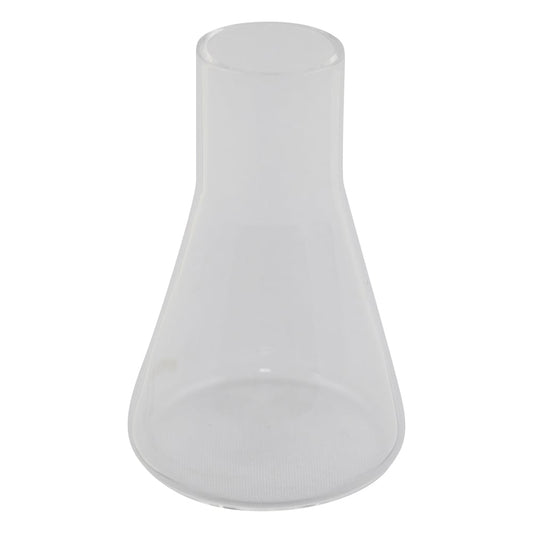 Quartz Erlenmeyer Flask 50mL SJF-50 1pc