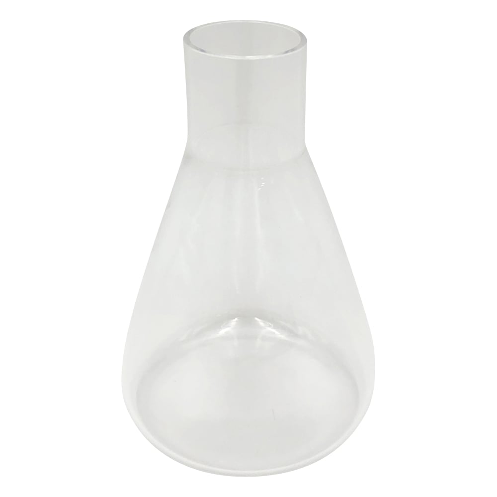 Quartz Erlenmeyer Flask 200mL SJF-200 1pc