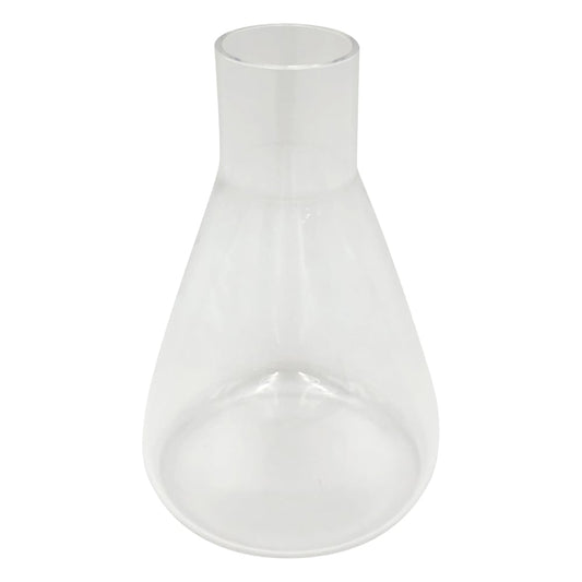 Quartz Erlenmeyer Flask 200mL SJF-200 1pc