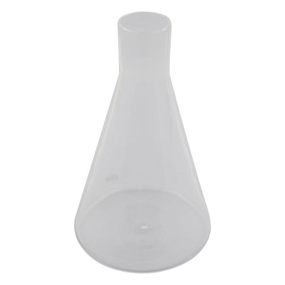 石英三角フラスコ　300mL　SJF-300 1個