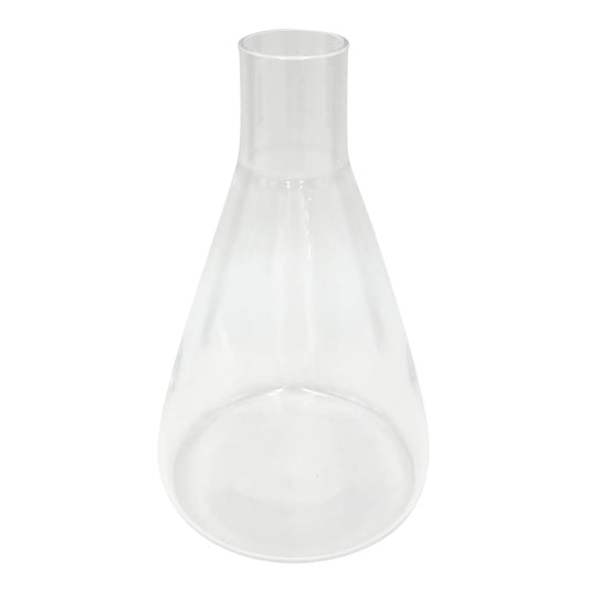 Quartz Erlenmeyer Flask 500mL SJF-500 1pc