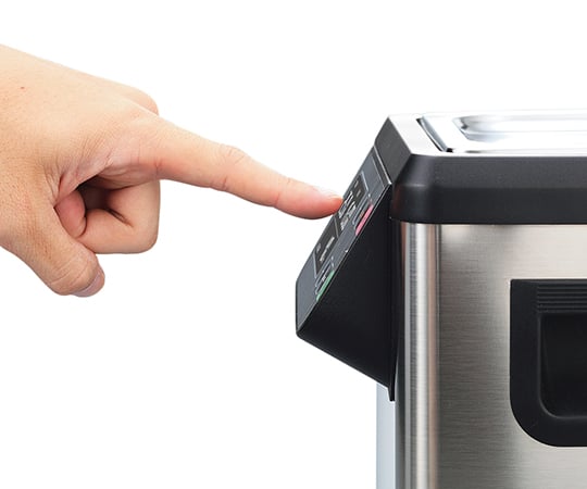 초음파 세정기(단주파) 3L MCS-3 1개