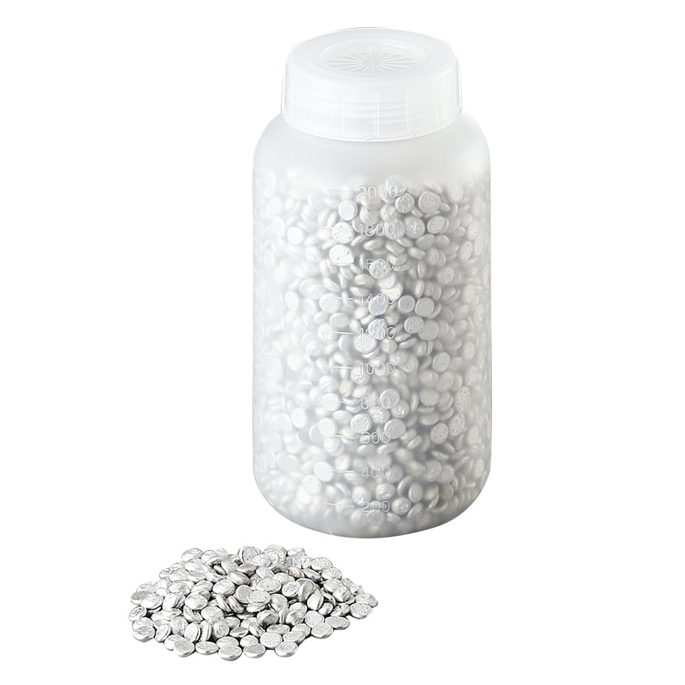 ビーズバス用アルミビーズ大（2L） 1袋