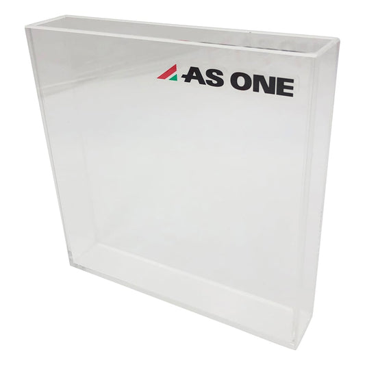 観察用アクリル水槽　薄型（150×30） 1個