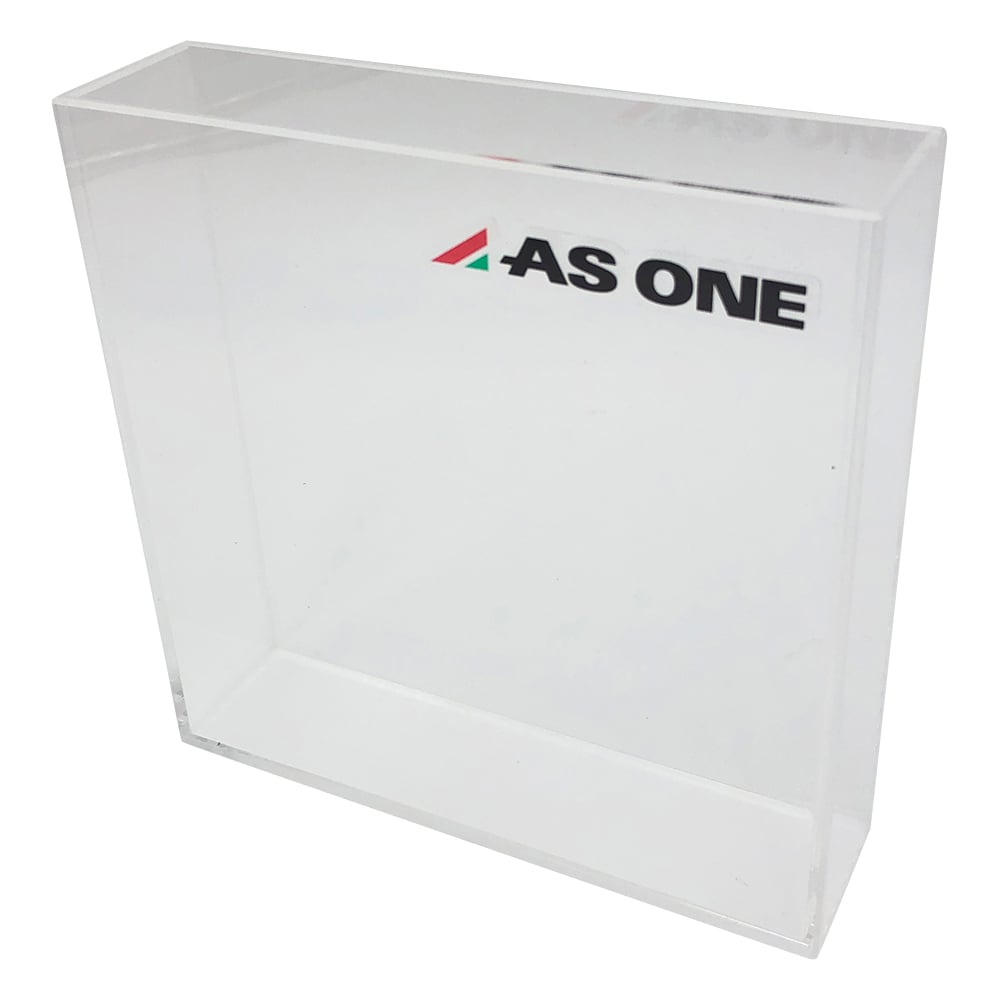 観察用アクリル水槽　薄型（150×40） 1個