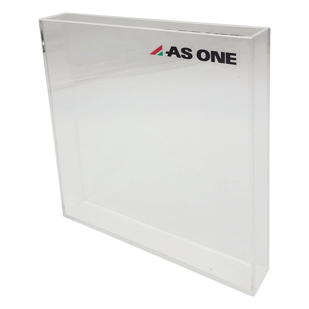 観察用アクリル水槽　薄型（180×30） 1個