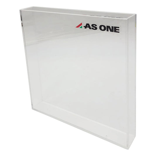 観察用アクリル水槽　薄型（180×30） 1個