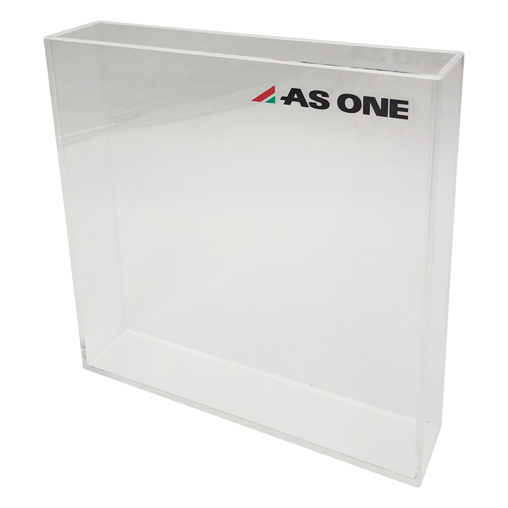 観察用アクリル水槽　薄型（180×40） 1個