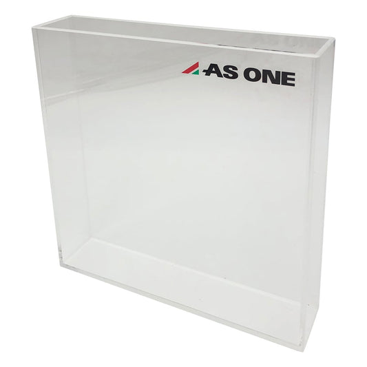 観察用アクリル水槽　薄型（180×40） 1個