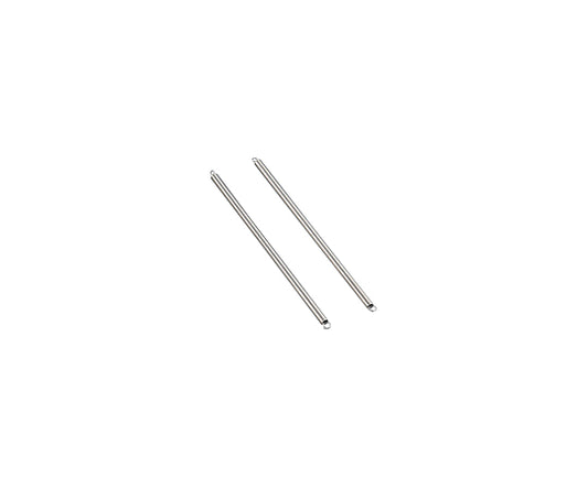 ラボジャッキ用ホルダー用　スプリング（180mm）×2本入　S180 1式(2本入)