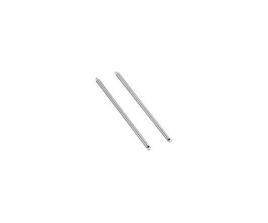 ラボジャッキ用ホルダー用　スプリング（160mm）×2本入　S160 1式(2本入)