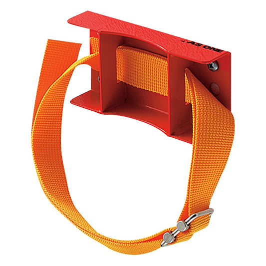 Cylinder holder (wall-mounted type) 1 piece