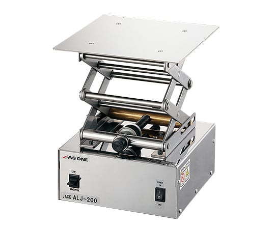 オートラボジャッキ （ハイスピード）　ALJ200-H 1個