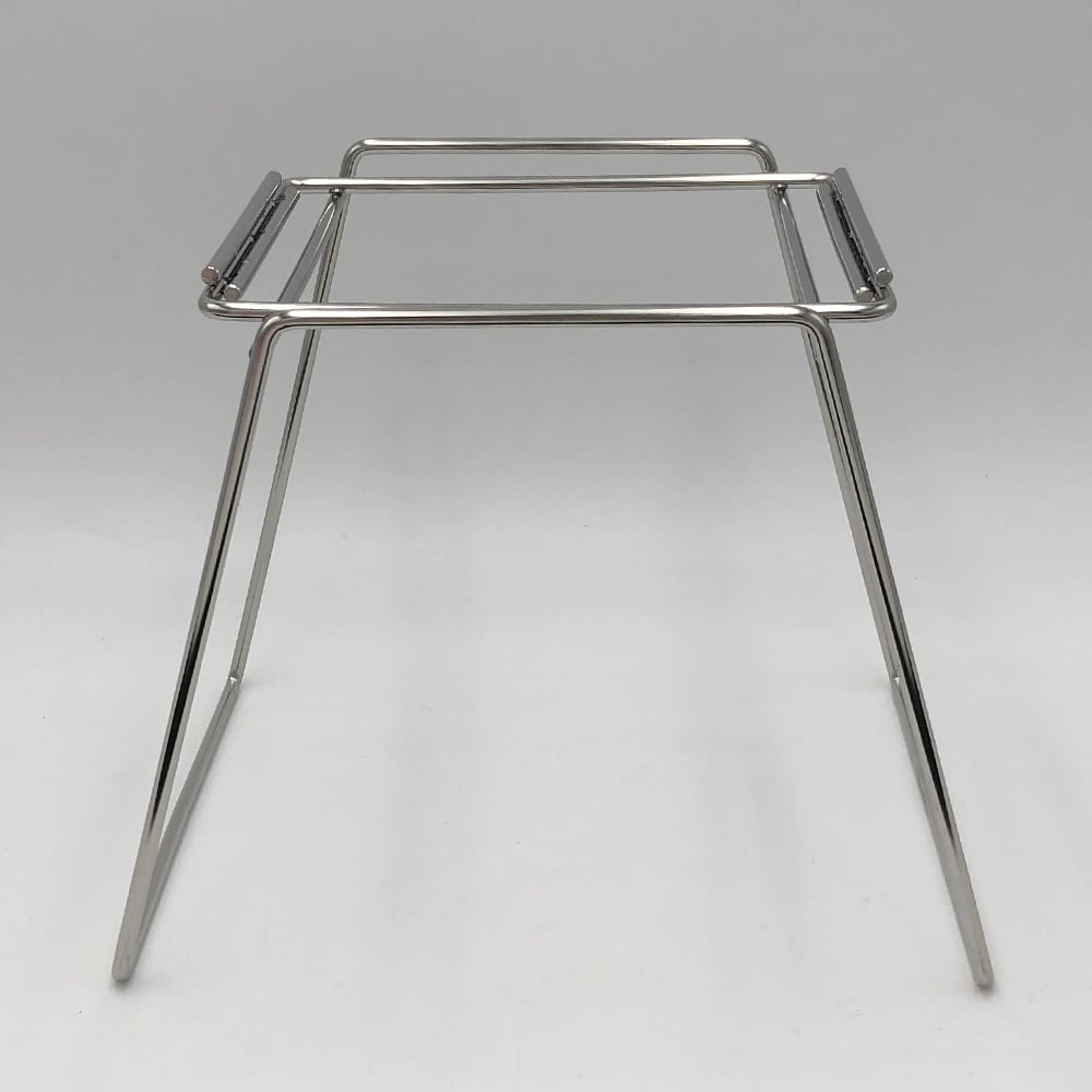 セラミックガラス板　ネオセラム　N-11　160角用台 1個