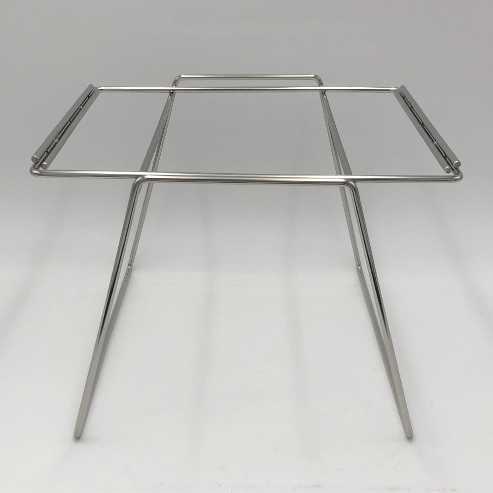 セラミックガラス板　ネオセラム　N-11　260角用台 1個