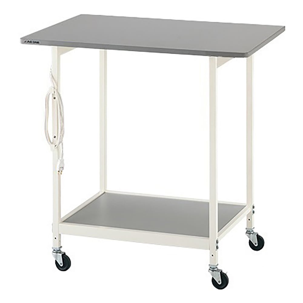 ニューラボベンチ（ホワイトカラー)　スタンダード　A-HW 1個