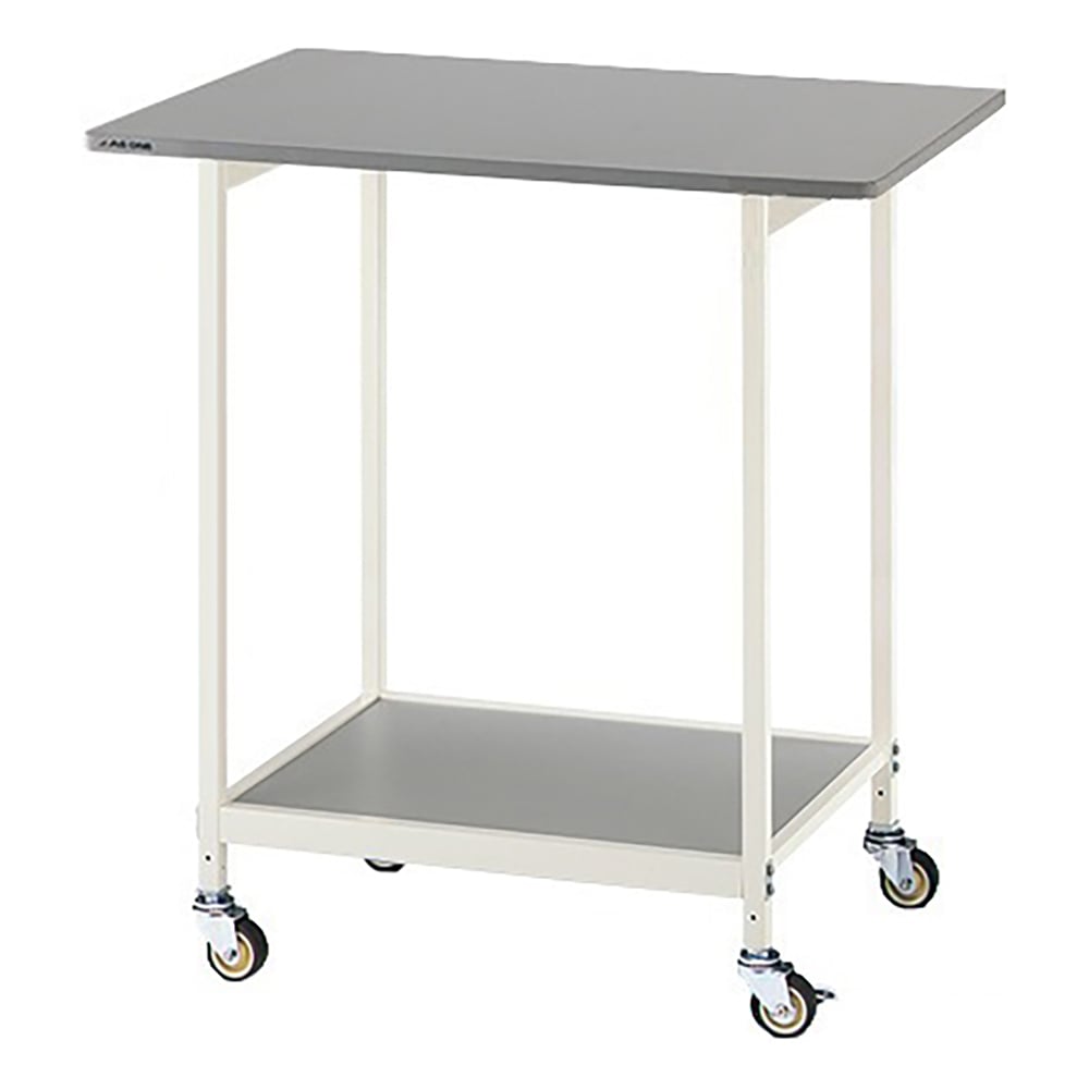 ニューラボベンチ（ホワイトカラー)　耐荷重仕様　BLH-HW 1個