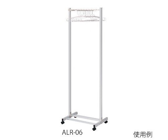 대각선 걸이 랙 ALR-06 1 개
