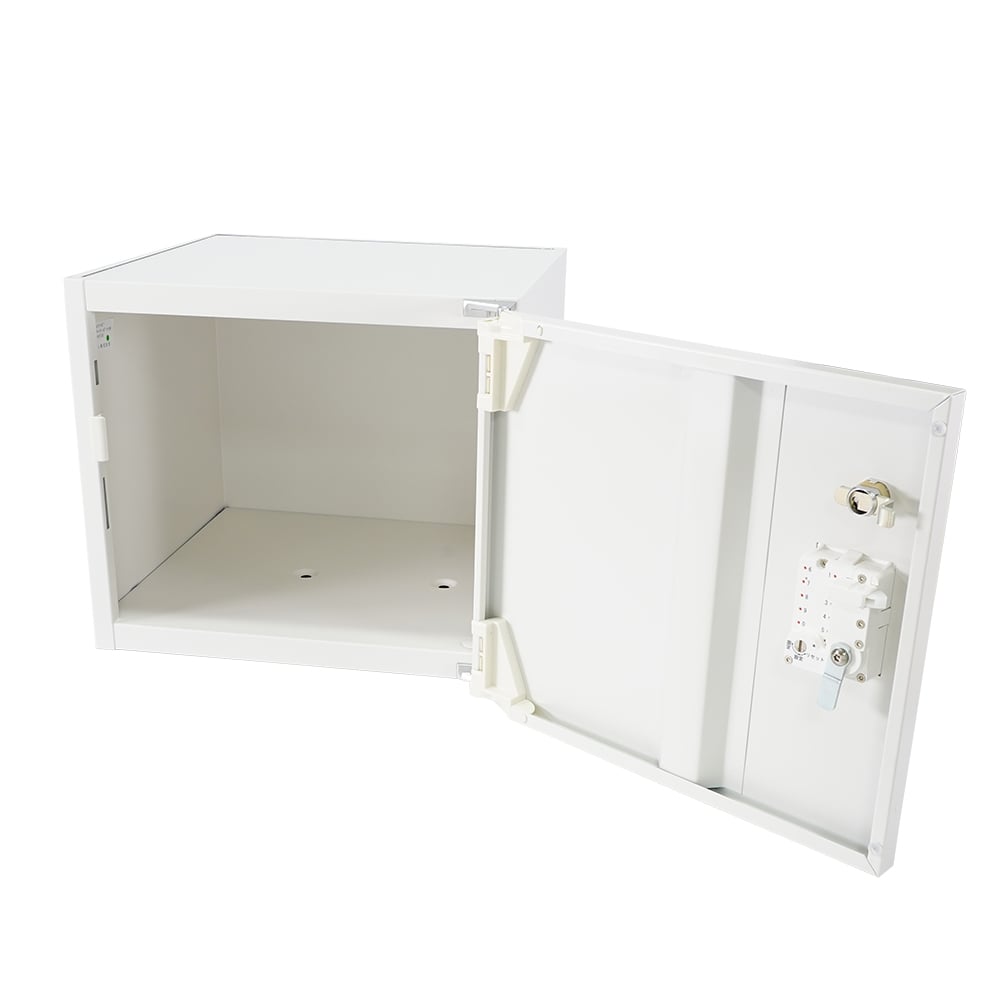 セレクトラボ用セキュリティボックス　360×355×315mm　M 1個