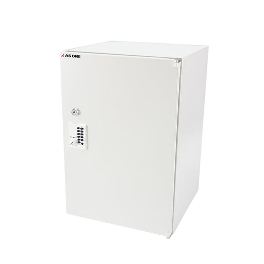 セレクトラボ用セキュリティボックス　360×355×530mm　L 1個