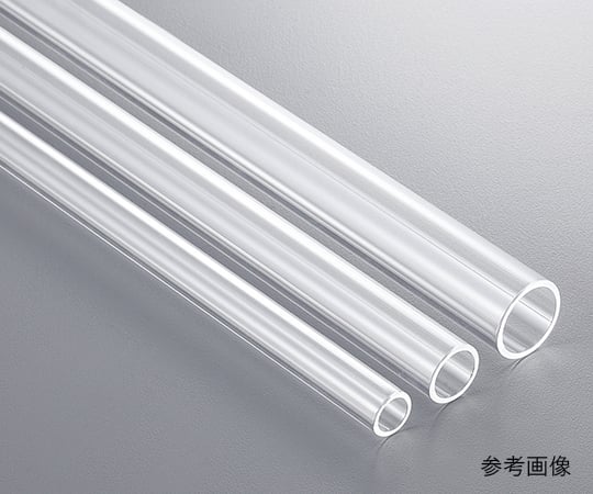 석영관 φ7×1mm SJT-7 1개