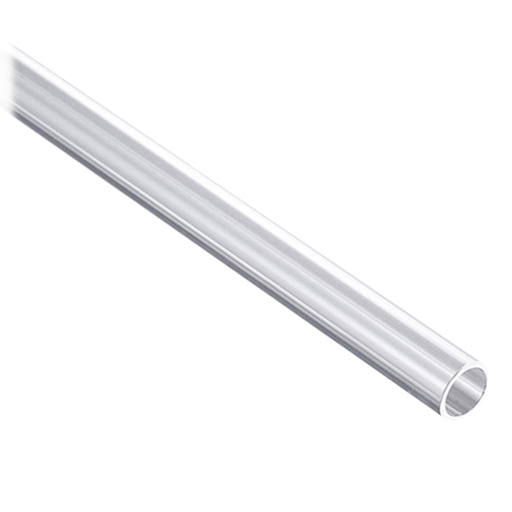Quartz tube φ11×1mm SJT-11 1 piece