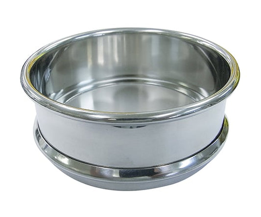 High-precision electroformed sieve (nickel filter) (JIS) Aperture size 10μm Pitch 21μm S10H30 (JIS) 1 piece