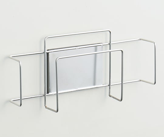 ADL12N用　12CHデータロガー用ワイヤーラック 1個