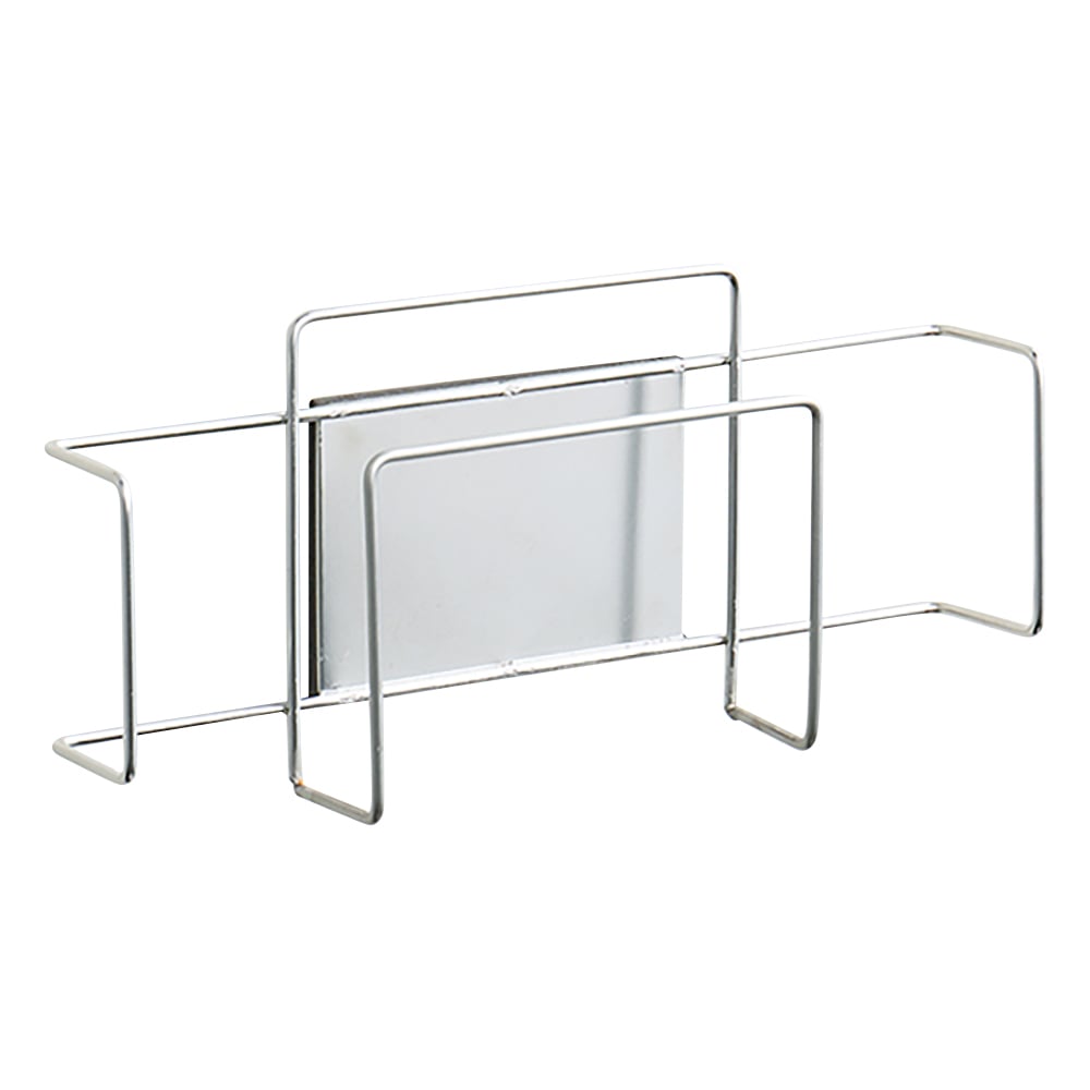 ADL12N用　12CHデータロガー用ワイヤーラック 1個